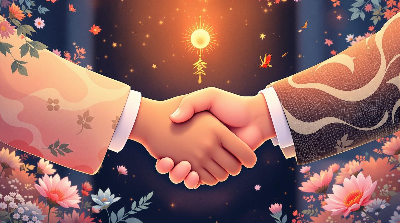 短剧网页版资讯 - 短剧网页版与日本动画工作室达成合作，开启中日联合创作新篇章