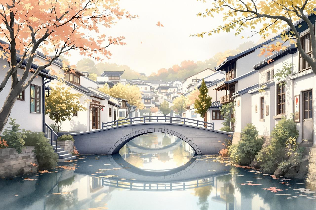 短剧网页版合作案例 - 某文旅景区宣传短剧 短剧网页版案例 - 某文旅景区宣传短剧
